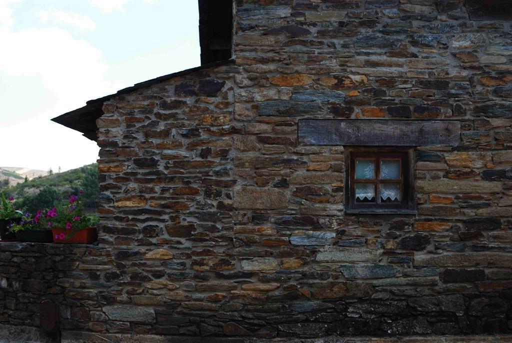 Casa De Onor Villa Rio de Onor Exterior photo